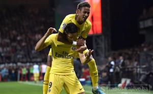 Cavani odbio ponudu od milion eura u zamjenu da Neymar izvodi penale