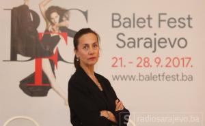 Osmi Balet Fest donosi nam baletne bestselere "Pet tanga" i "Kaktusi"