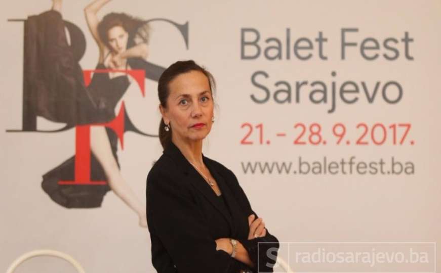 Osmi Balet Fest donosi nam baletne bestselere "Pet tanga" i "Kaktusi"