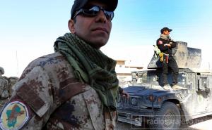 Irački parlament naredio slanje vojske u Kirkuk