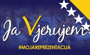 Savez pozvao navijače: Objavite fotografiju i pokažite da vjerujete u Zmajeve