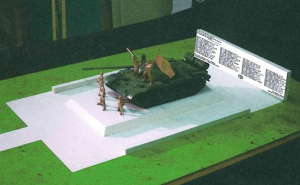 Mreža za izgradnju mira: Kojoj školi treba pravi tenk u Sarajevu