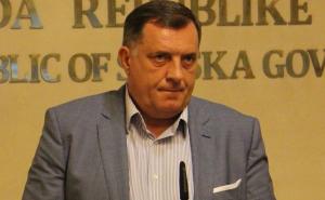 Dodik u Beču: BiH je ludačka košulja, eksperiment koji nije donio rezultate