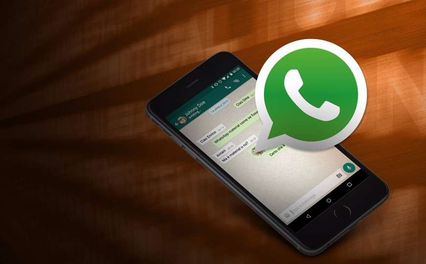 Kina blokirala korištenje WhatsApp aplikacije