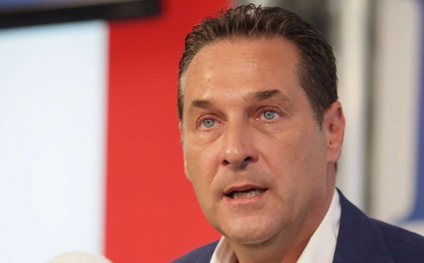 Lider Slobodarske partije Austrije: BiH je vještačka država