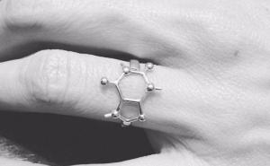 Nakit koji je inspirirala nauka