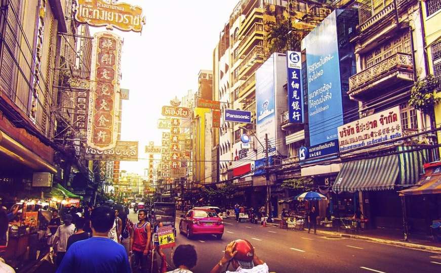 Bangkok najposjećeniji grad u svijetu, u Dubaiju turisti najviše troše