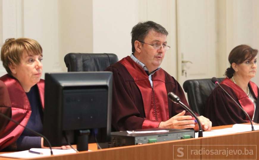 Slučaj Dženan Memić: Svjedok na sudu potvrdio da je vidio kombi bordo boje