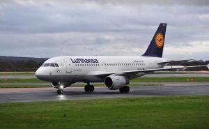 Avioni su uglavnom bijele boje kako bi odbijali sunce