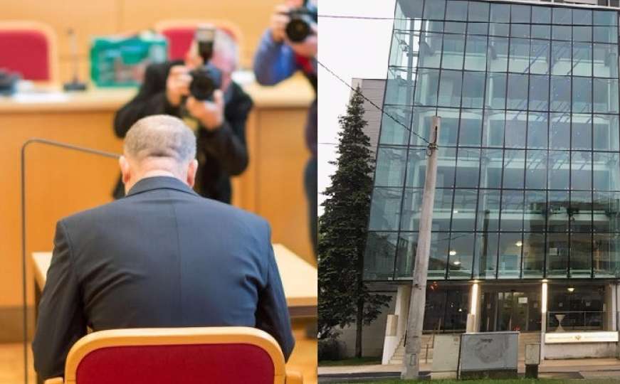Linz: Povišena kazna Nerminu Mujanoviću zbog ratnog zločina u BiH