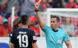 Moglo je biti gore: DFB kompromisno kaznio Ibiševića