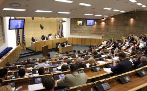 Mušić: Sjednica Parlamenta FBiH završena jer nije bilo podrške dnevnom redu