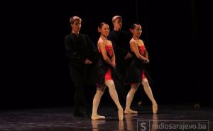 Predstave "Pet tanga" i "Kaktusi" odigrane pred sarajevskom publikom