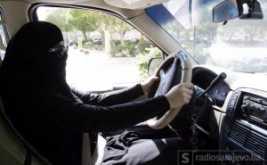 Žene u Saudijskoj Arabiji dobile dozvolu da voze