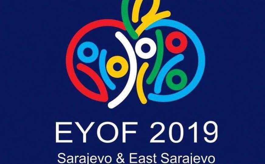 Prijavite se na konkurs za izradu maskote EYOF-a 2019.