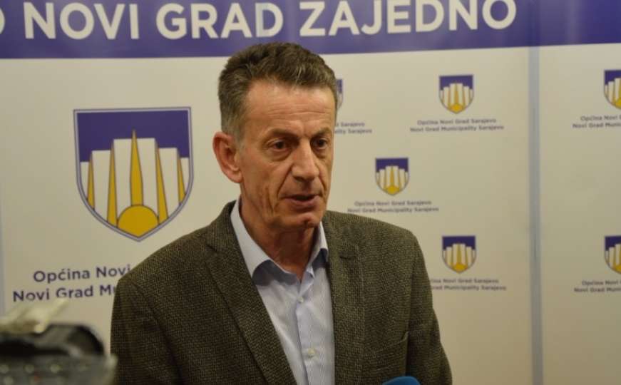 Oglasio se smijenjeni Delalić: Konaković manipulira činjenicama o ViK-u