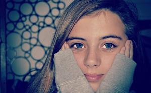 Otkriće koje dokazuje da su plavooki ljudi posebni