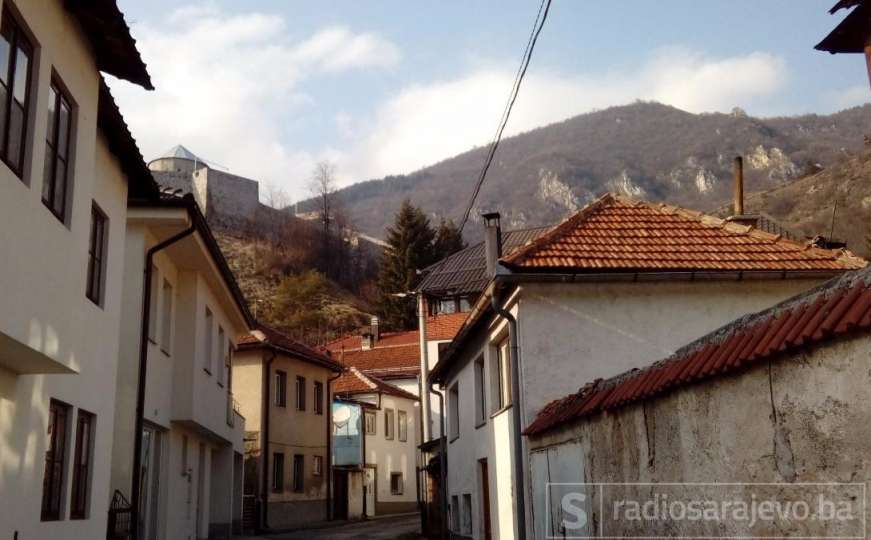 Travnik, spoj istoka i zapada, postaje nezaobilazna turistička destinacija