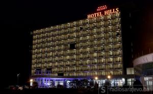 Đuričko, Bešlagić i drugi na Samitu mladih