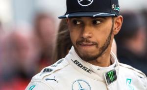 Lewis Hamilton: Formula 1 gubi svoju najtežu utrku 