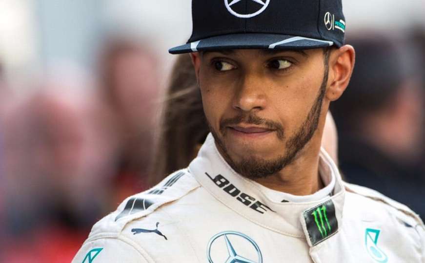 Lewis Hamilton: Formula 1 gubi svoju najtežu utrku 