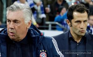 Reakcija Hasana Salihamidžića nakon poraza od PSG-a sve govori