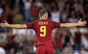 Džeko: Velike ekipe kroz teške trenutke prolaze zajedno