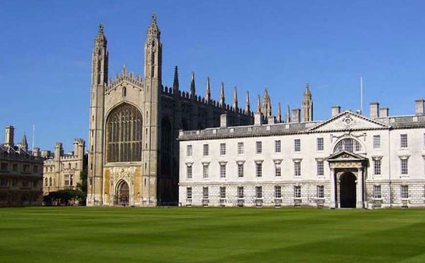 Cambridge licencirani programi za lidere novog doba