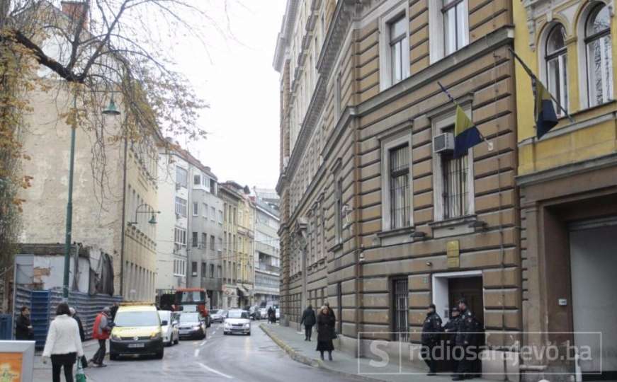 Sarajevo: Pritvorenik u KPZ Miljacka počinio samoubistvo vješanjem