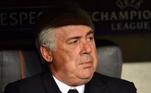 Danas krizna sjednica: Ancelotti pred otkazom