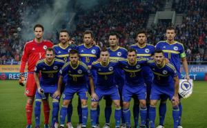 Noćna mora za Mešu: Zmajevi ostali bez najbitnijeg igrača uoči Belgije