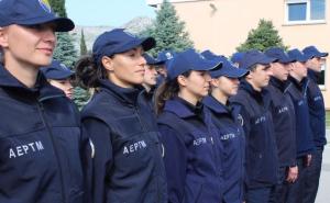 U Mostaru postrojeno 70 kadeta Granične policije BiH