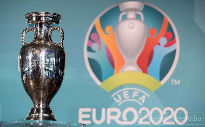 Žrijeb kvalifikacija za EURO 2020 početkom decembra u Dublinu