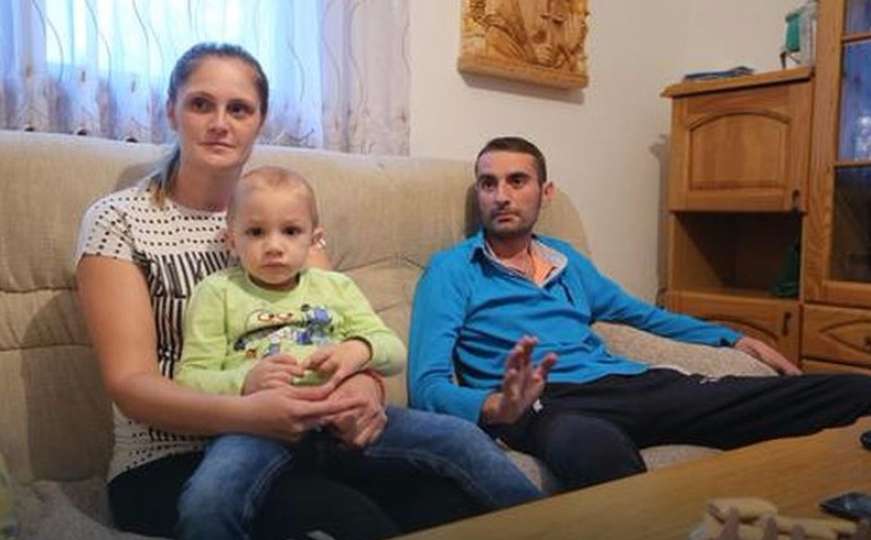 Banja Luka: Banka otpisala 82.000 KM kredita porodici dječaka oboljelog od leukemije