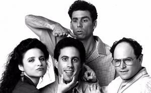 Zvijezda serije "Seinfeld" bori se s teškom bolešću