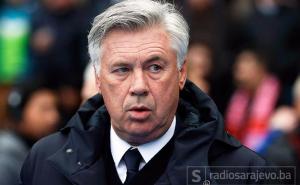 Ancelotti: Bila mi je čast biti dio Bayernove historije