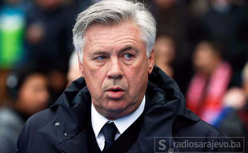 Ancelotti: Bila mi je čast biti dio Bayernove historije