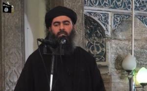 Vođa tzv. Islamske države u audiosnimci poziva džihadiste da se ne predaju