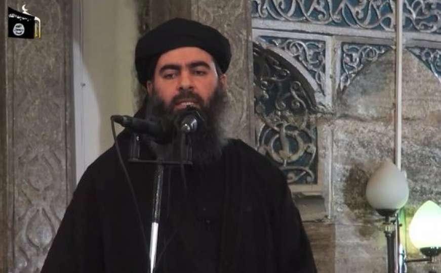 Vođa tzv. Islamske države u audiosnimci poziva džihadiste da se ne predaju
