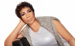 Aretha Franklin & The Royal Philharmonic Orchestra - Respect