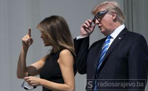 Donald Trump zakasnio četiri dana za bh. političarima