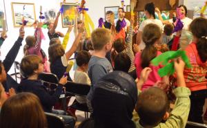 Večeras počinje Europska noć istraživača