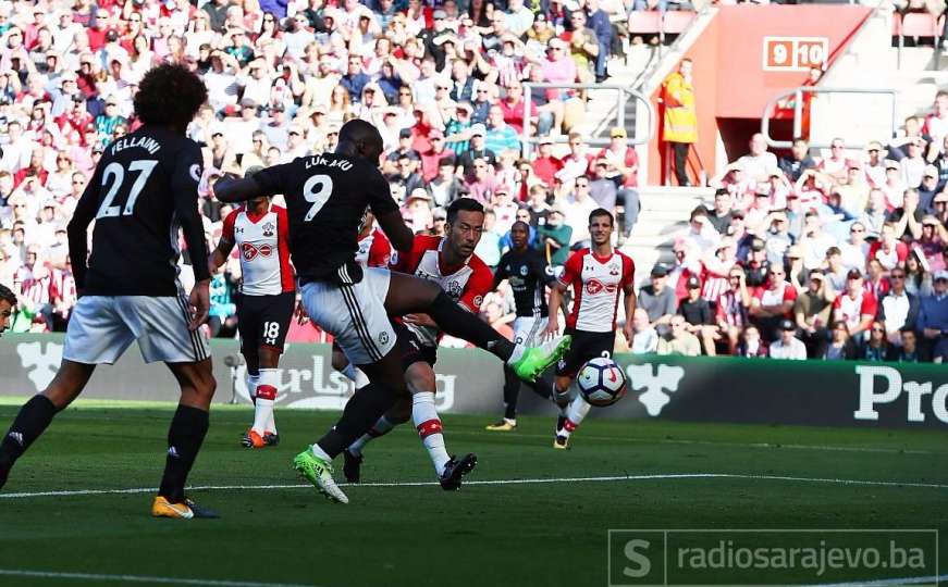 Tek je stigao, a već je ispisao historiju: Lukaku nadmašio legende Uniteda