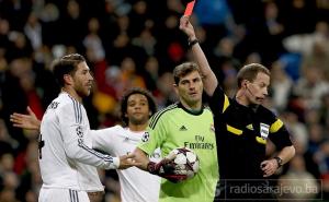 Škotski arbitri sude utakmicu BiH-Belgija