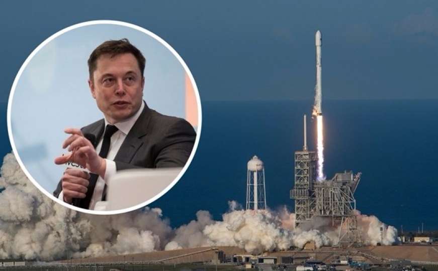Elon Musk: Putovanja na najudaljenija odredišta će trajati 30 minuta
