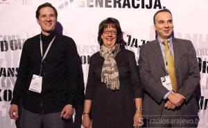 Otvorena re: Generacija: Mladi kao advokati pozitivnih promjena u BiH