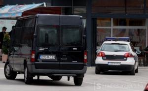 Opljačkana pošta u naselju Blažuj, radnica ranjena u pucnjavi