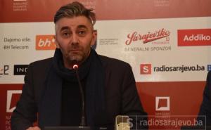 Nihad Kreševljaković: I ove godine festival MESS pomjera granice 