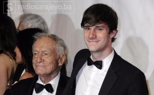 Nasljednik Hugh Hefnera nastavlja voditi "Playboy" punom parom