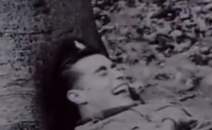 Šokantni snimci eksperimenta nad vojnicima kojima su krišom dali LSD